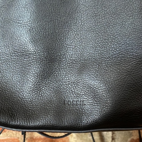 Fossil Camilla Convertible Backpack - Picture 2 of 5